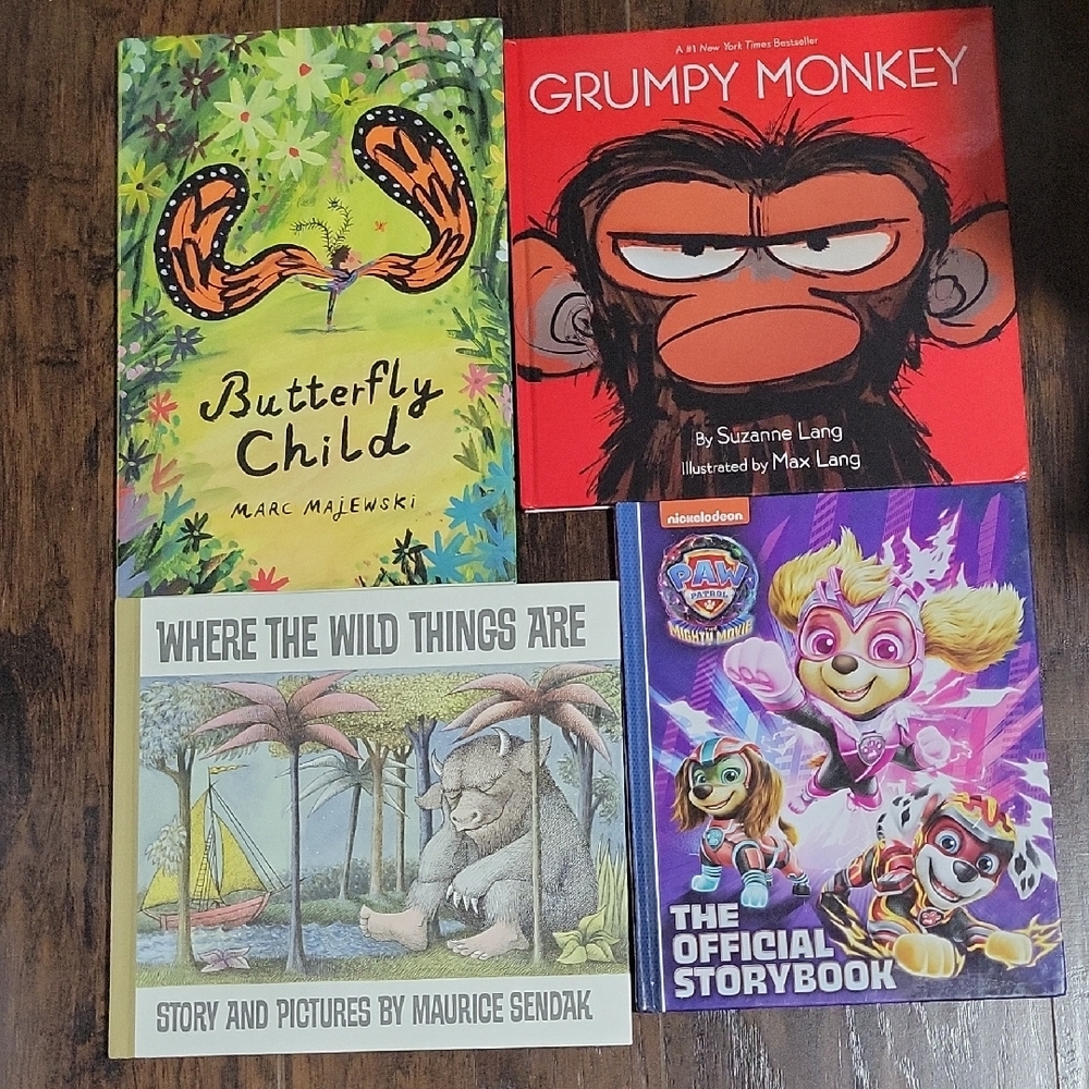 Book Bundle